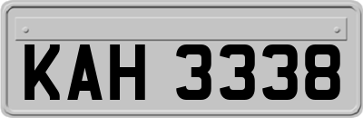KAH3338