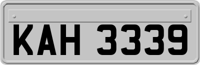 KAH3339