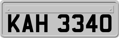 KAH3340