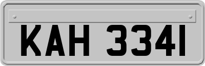 KAH3341