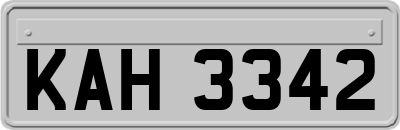 KAH3342