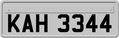 KAH3344