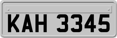 KAH3345