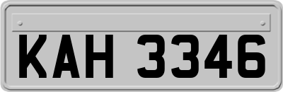 KAH3346