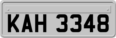 KAH3348