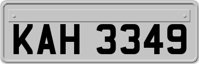 KAH3349