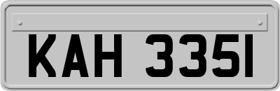KAH3351