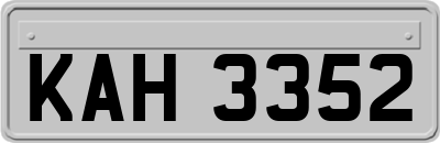 KAH3352