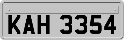 KAH3354