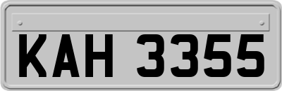 KAH3355