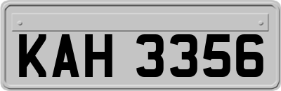 KAH3356