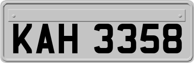 KAH3358
