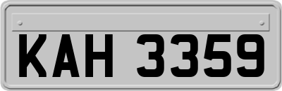 KAH3359