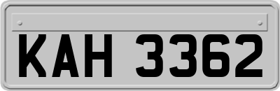 KAH3362
