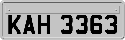 KAH3363