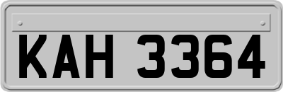 KAH3364