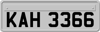KAH3366