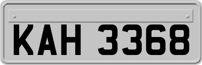 KAH3368