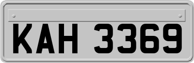KAH3369