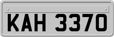 KAH3370