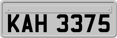 KAH3375