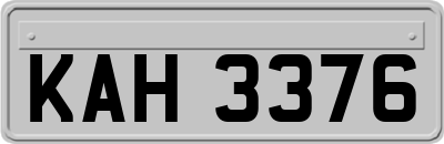 KAH3376