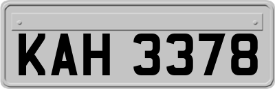 KAH3378
