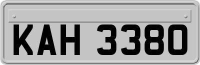 KAH3380