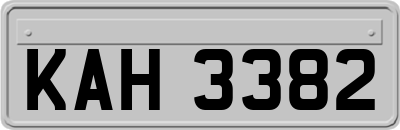 KAH3382