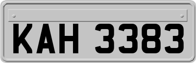 KAH3383