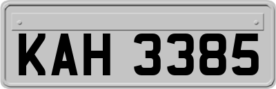 KAH3385