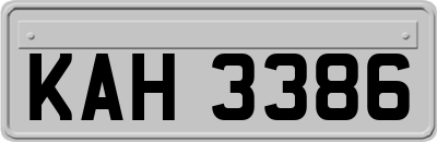 KAH3386