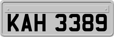 KAH3389