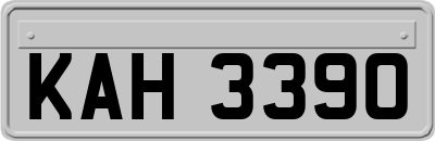 KAH3390