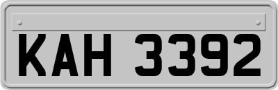 KAH3392