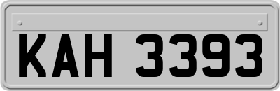 KAH3393