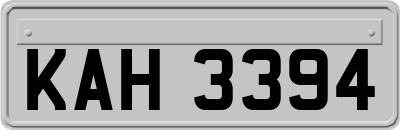 KAH3394