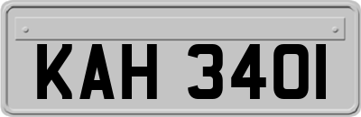 KAH3401