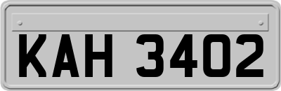 KAH3402