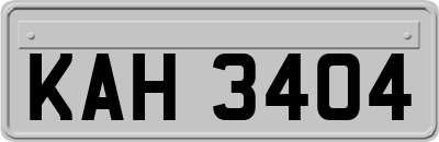 KAH3404
