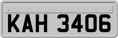 KAH3406