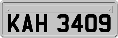 KAH3409