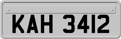 KAH3412