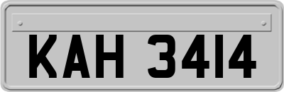 KAH3414