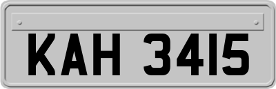 KAH3415