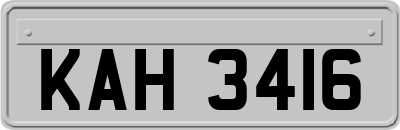 KAH3416