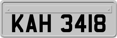 KAH3418