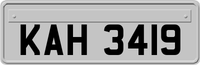 KAH3419
