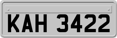 KAH3422