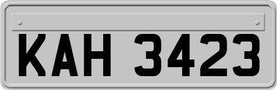 KAH3423